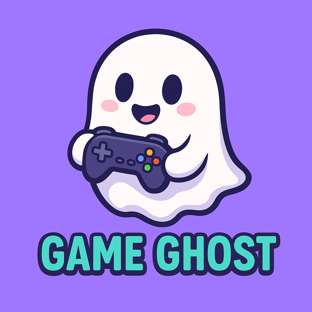 게임유령