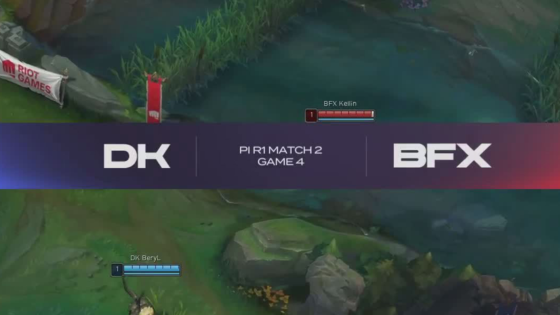 DK-BFX 4세트 하이라이트ㅣ09.04ㅣ2025 LCK 썸네일