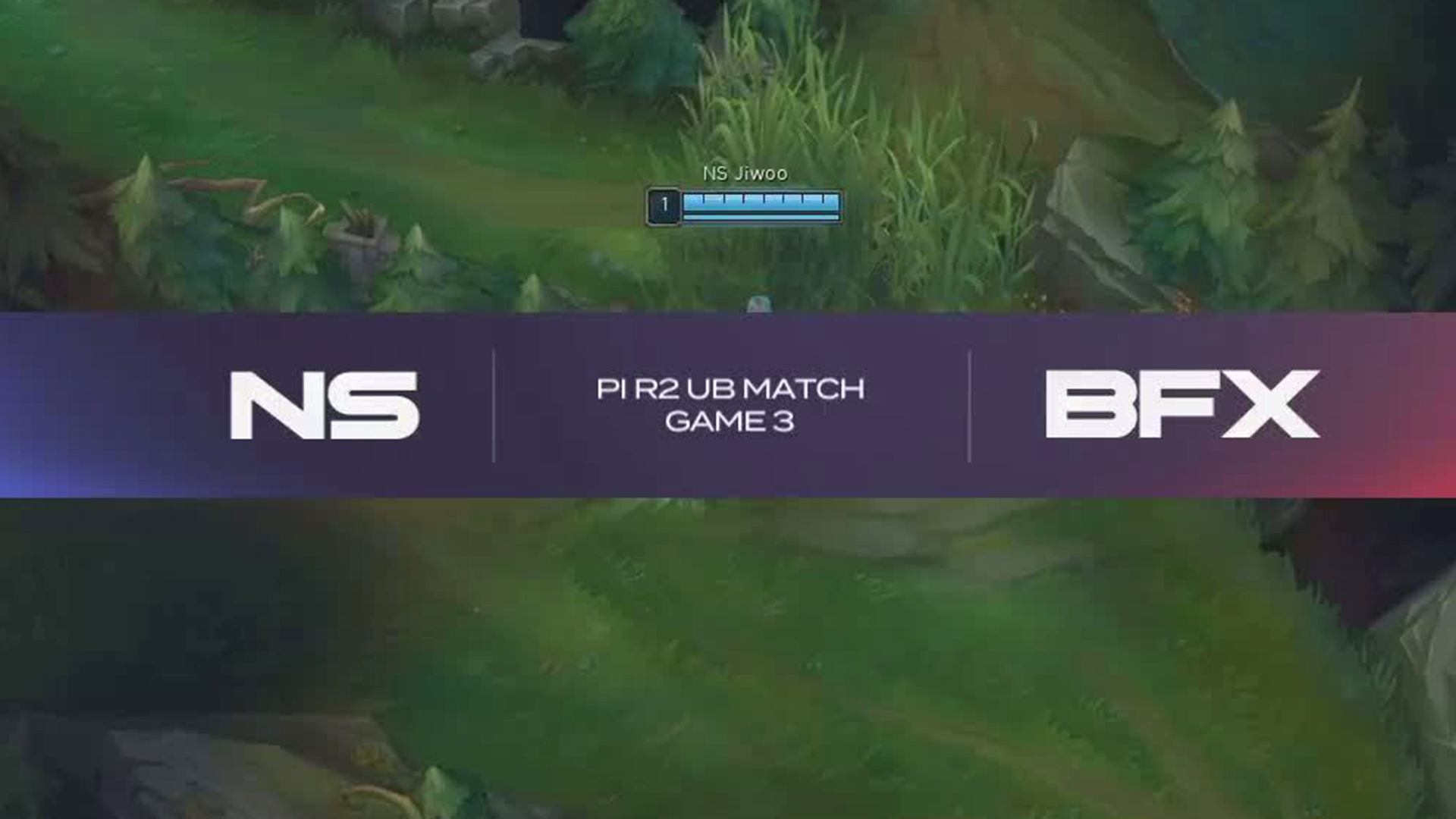 NS-BFX 3세트 하이라이트ㅣ09.05ㅣ2025 LCK 썸네일