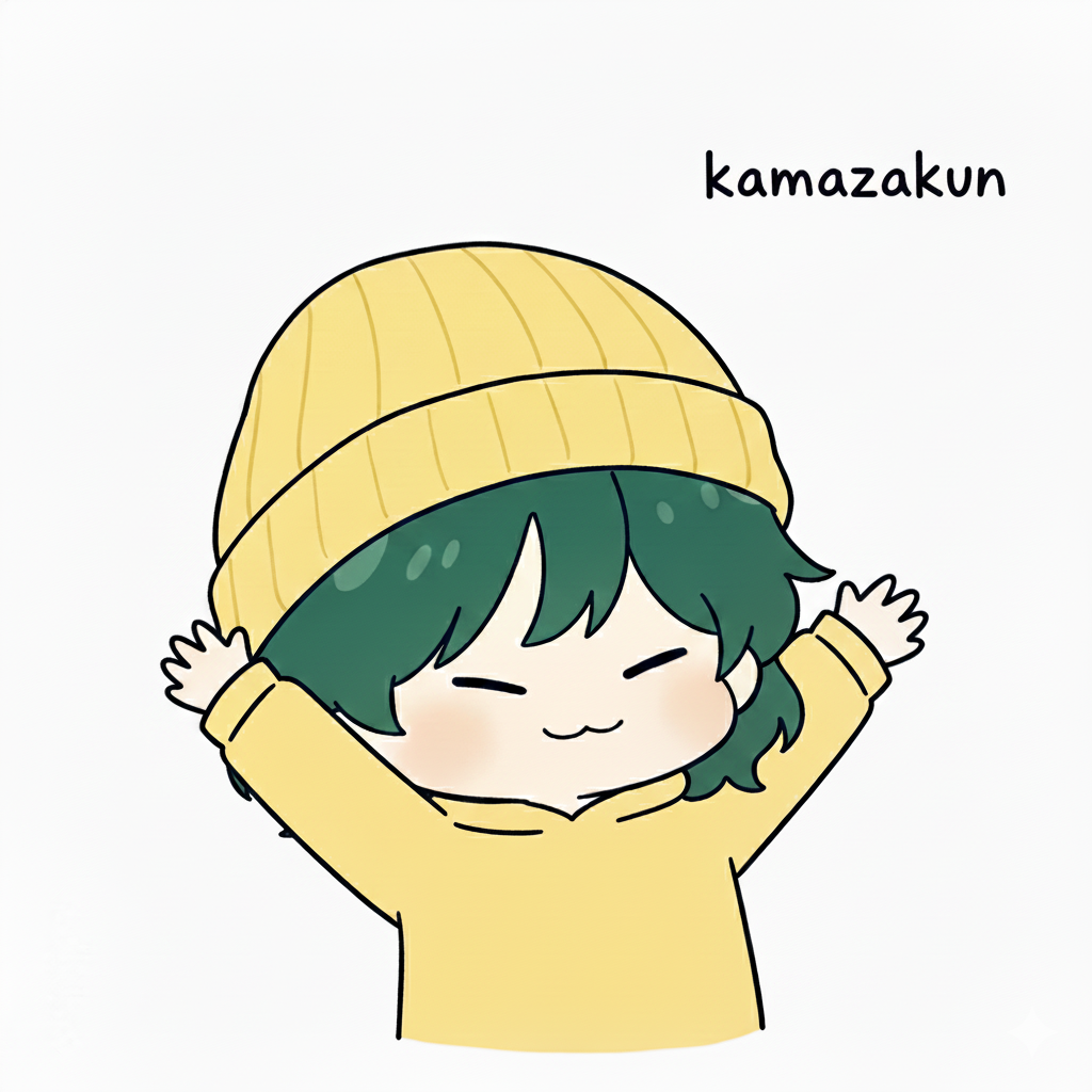 스트리머 프로필