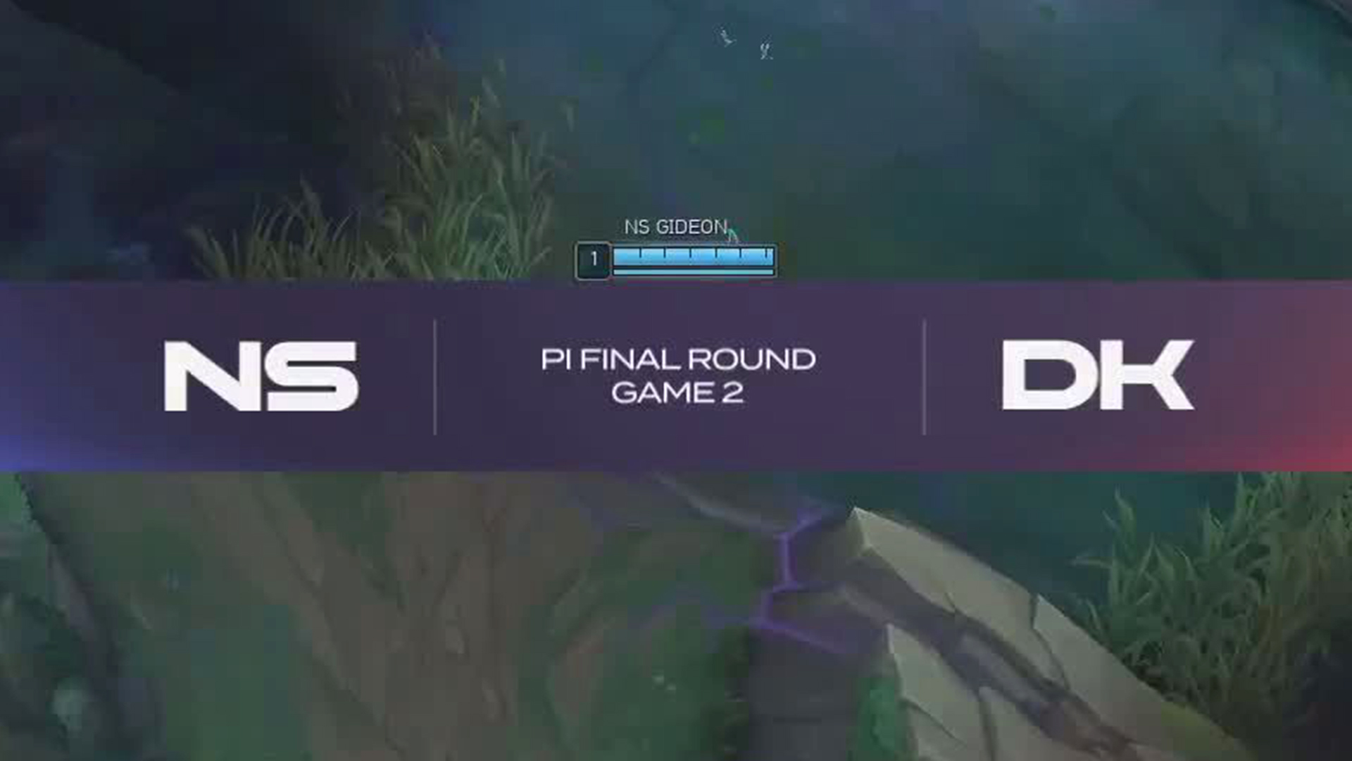 NS-DK 2세트 하이라이트ㅣ09.07ㅣ2025 LCK 썸네일