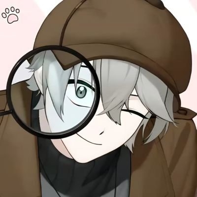 스트리머 프로필