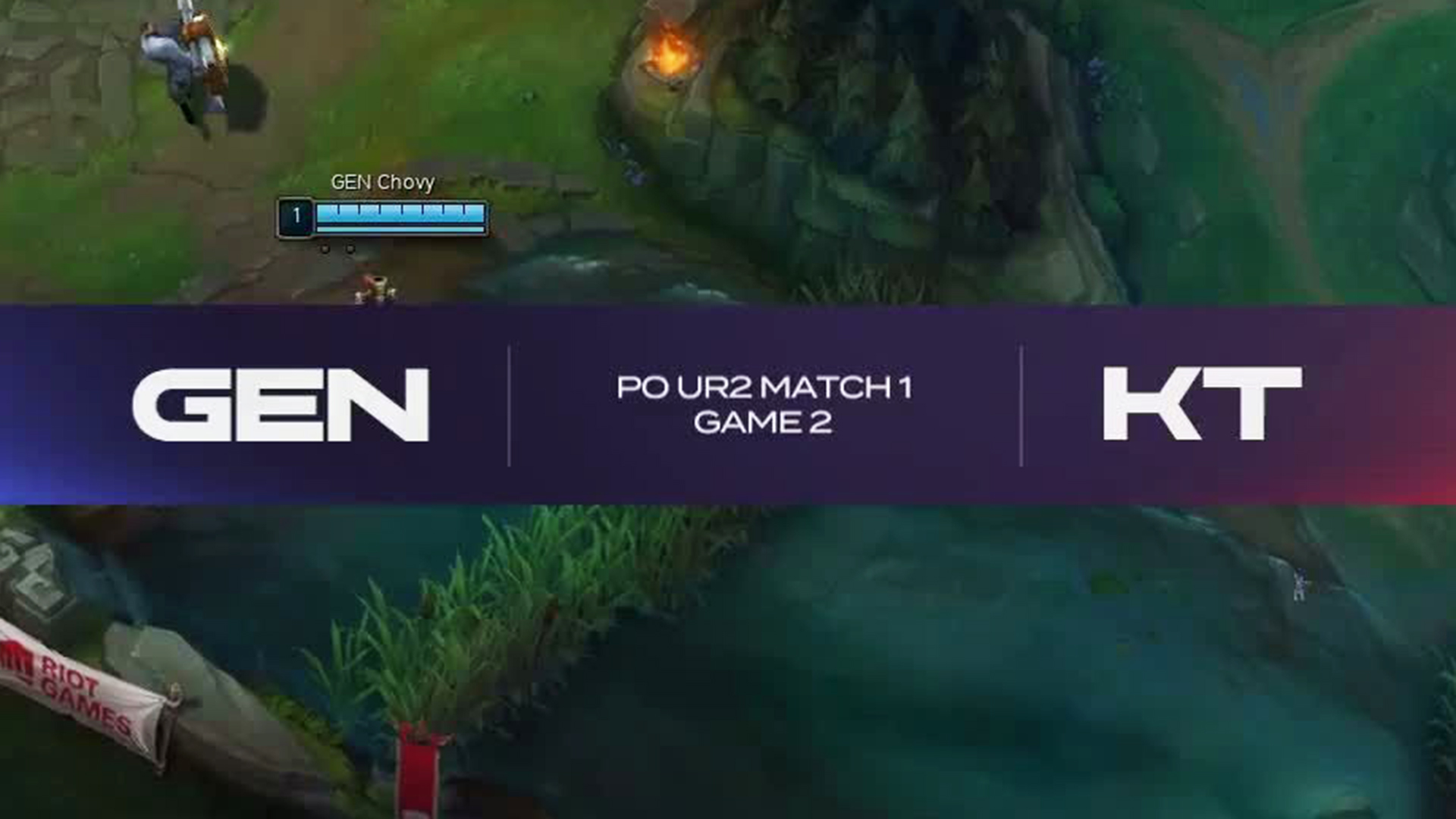 GEN-KT 2세트 하이라이트ㅣ09.13ㅣ2025 LCK 썸네일