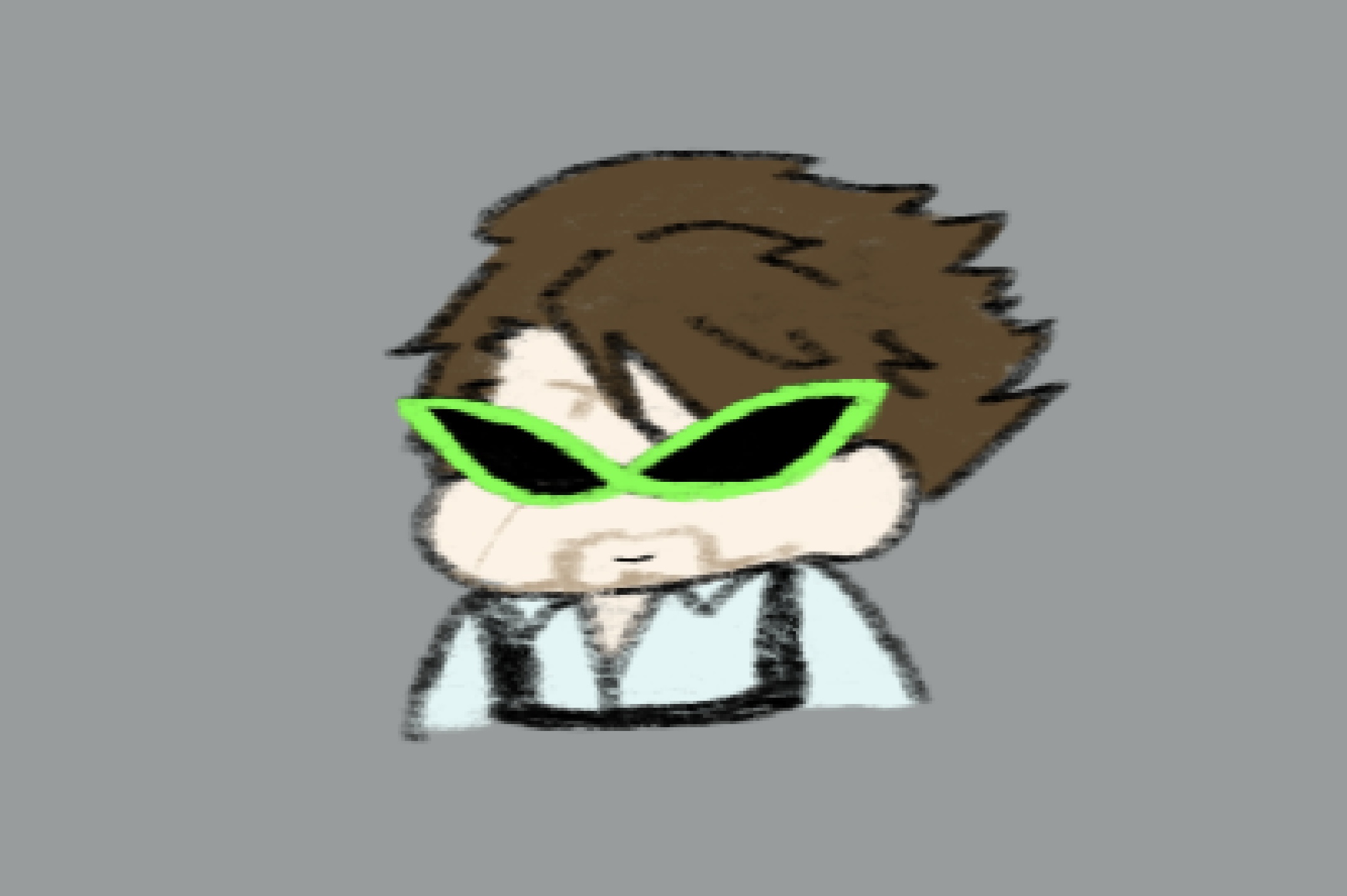 게임못하는아재