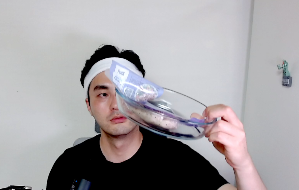 김감자v
