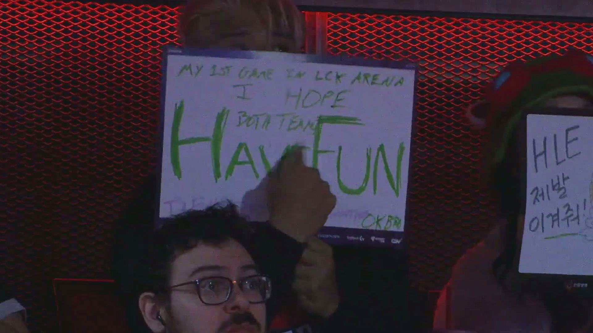 HLE-T1 3세트 하이라이트ㅣ09.14ㅣ2025 LCK 썸네일