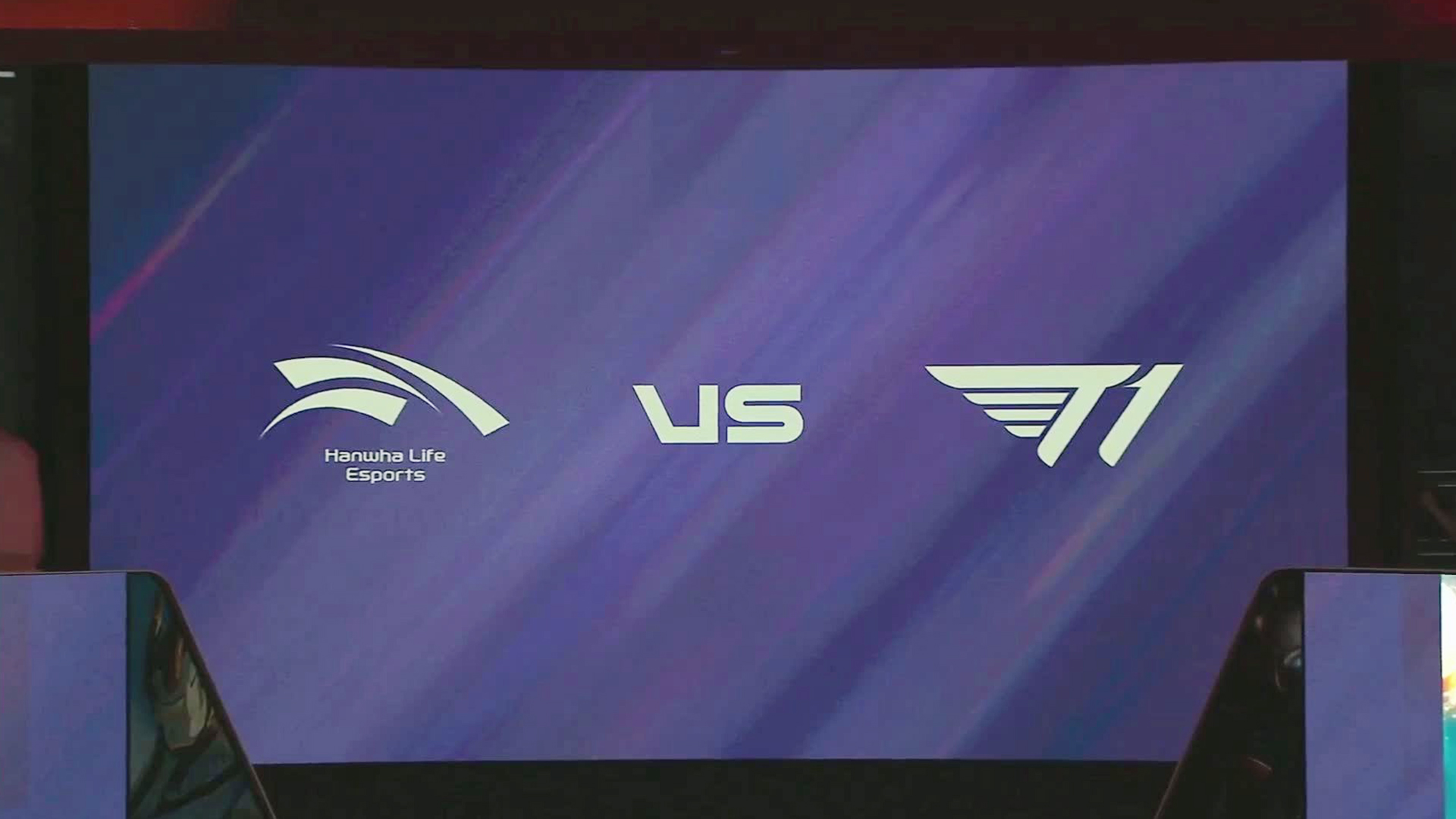 HLE-T1 1세트 하이라이트ㅣ09.14ㅣ2025 LCK 썸네일