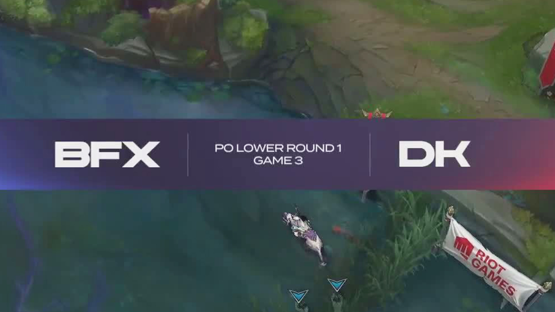 DK-BFX 3세트 하이라이트ㅣ09.17ㅣ2025 LCK 썸네일