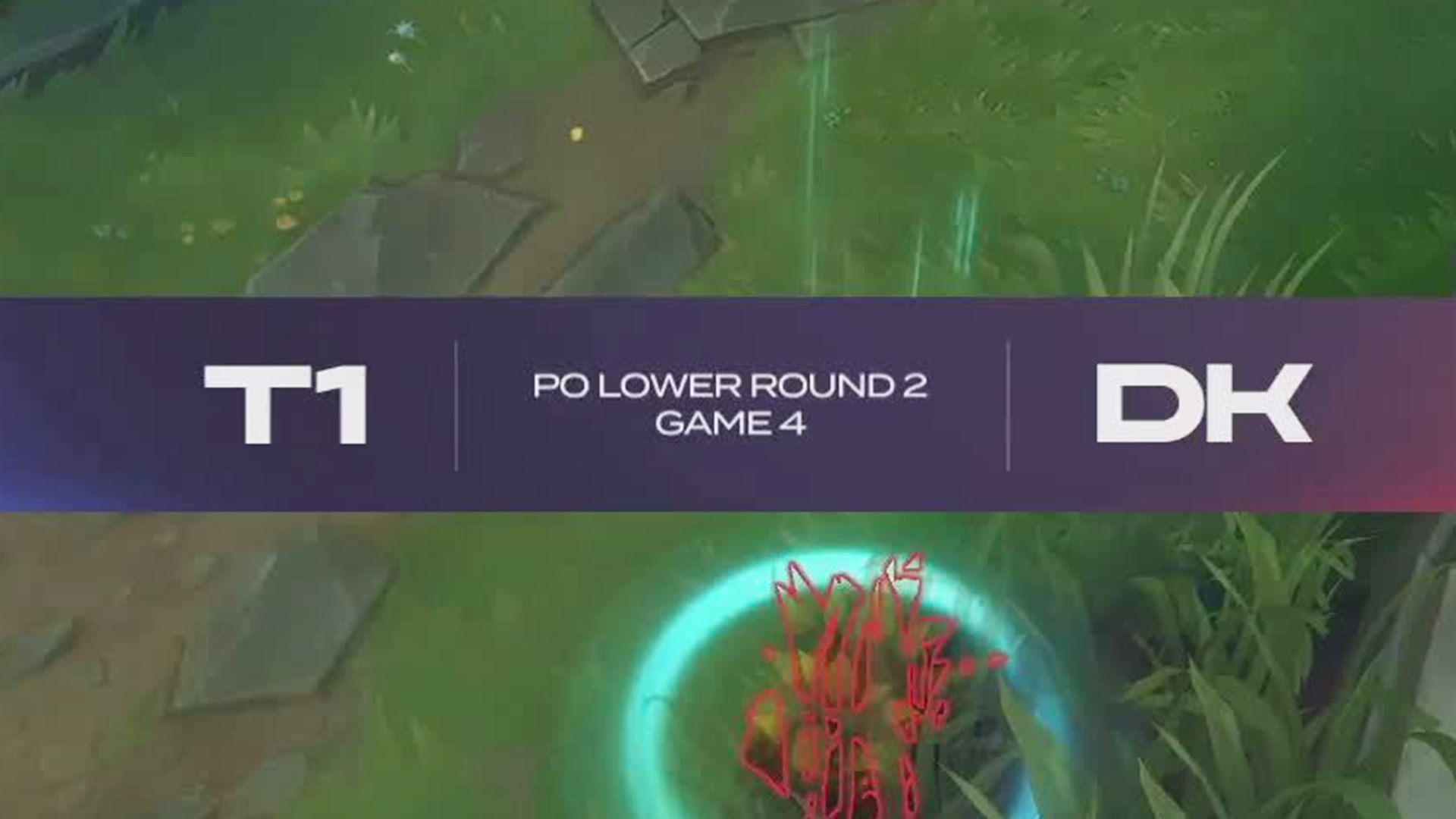 T1-DK 4세트 하이라이트ㅣ09.18ㅣ2025 LCK 썸네일