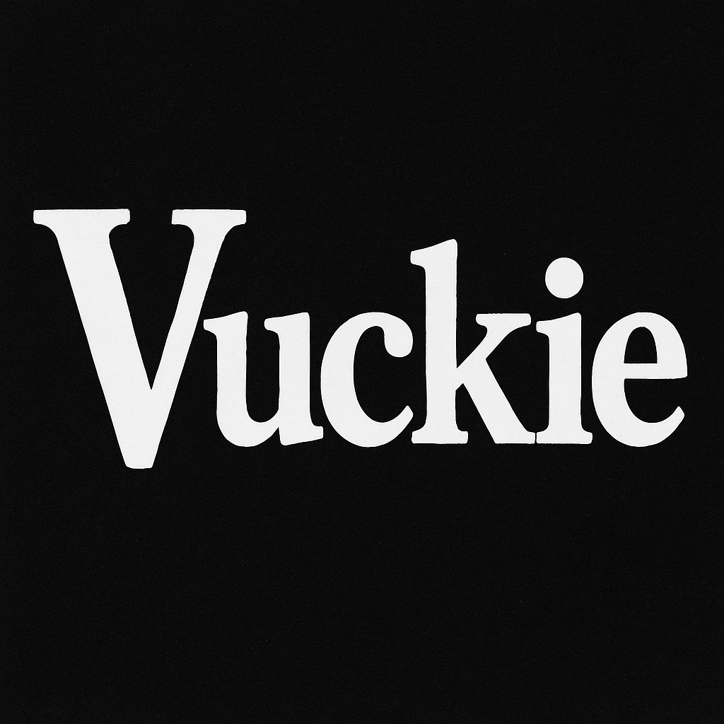 Vuckie