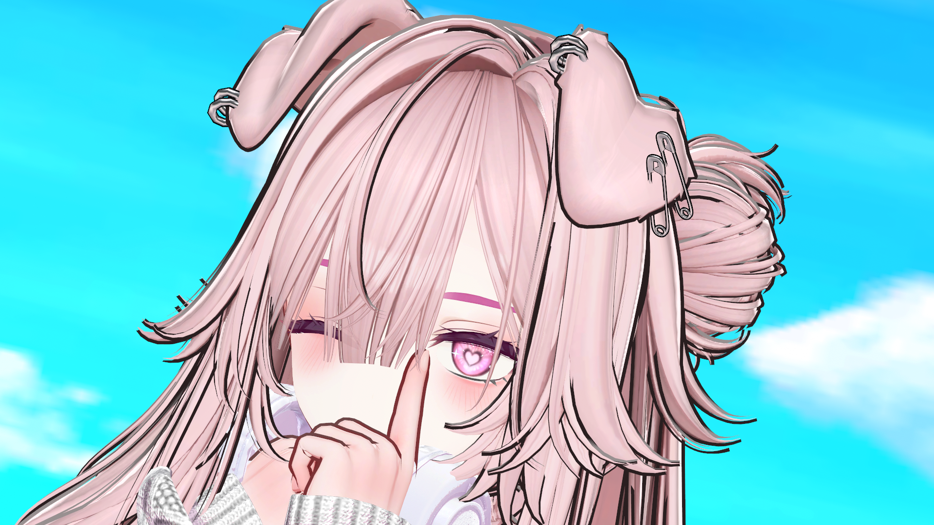 타카하시 메구미