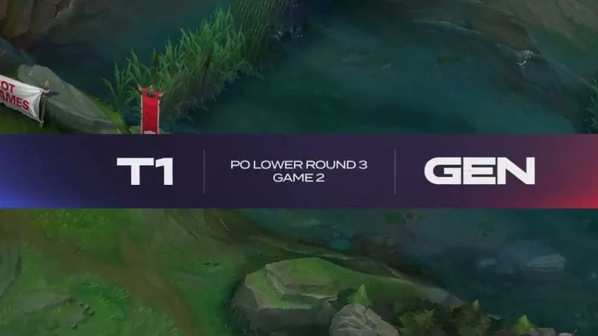 GEN-T1 2세트 하이라이트ㅣ09.21ㅣ2025 LCK 썸네일