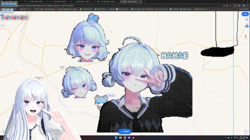 다음주엔 모할까 [배그대회 후열]