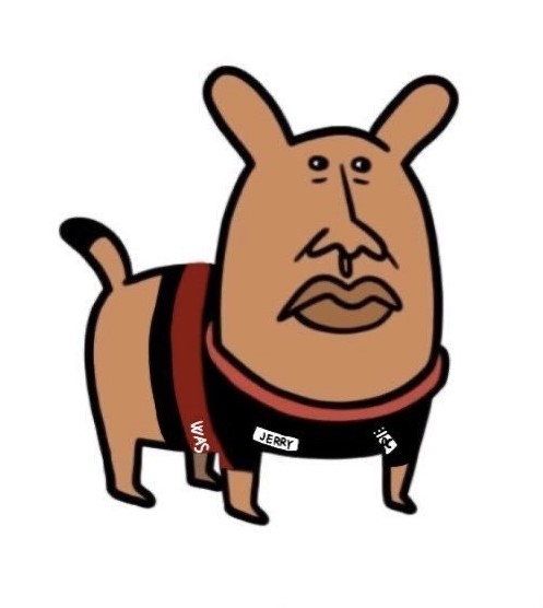 Jerryvw