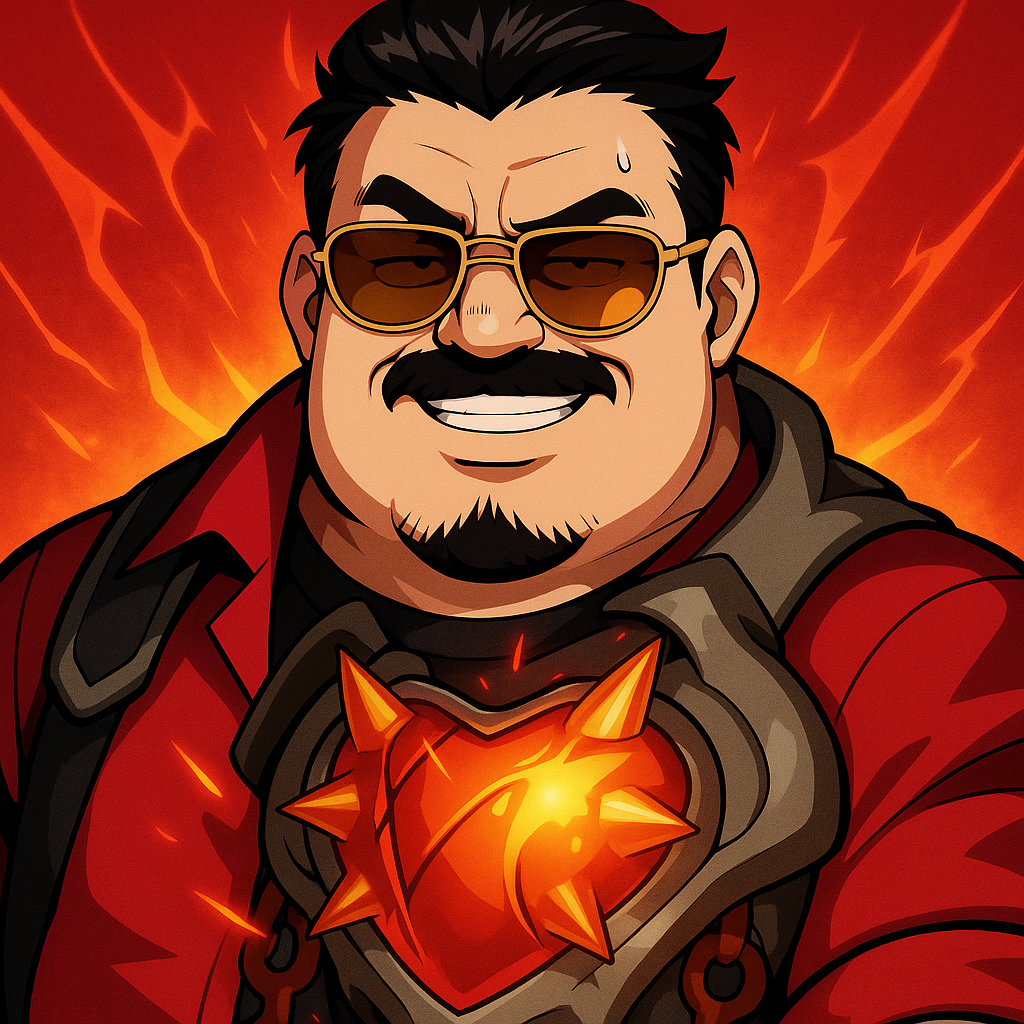 강철심장 박웅철