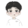 영 제