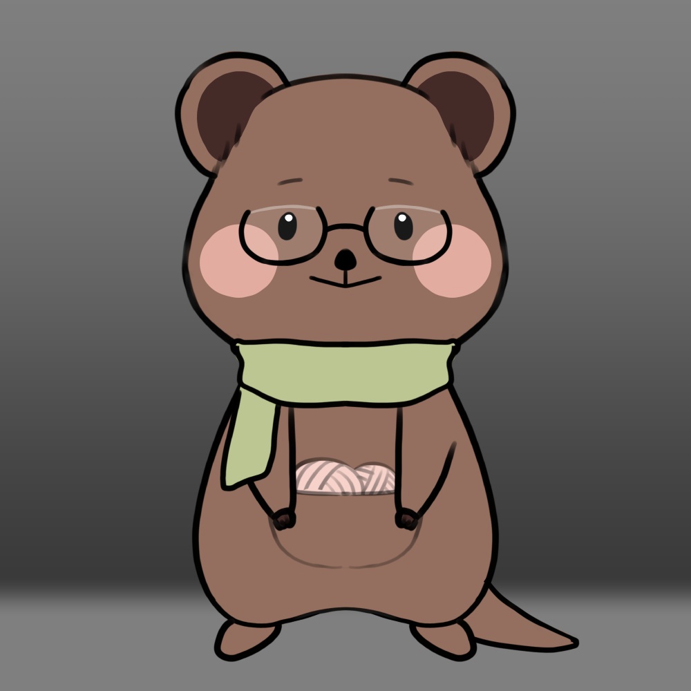 니팅쿼카