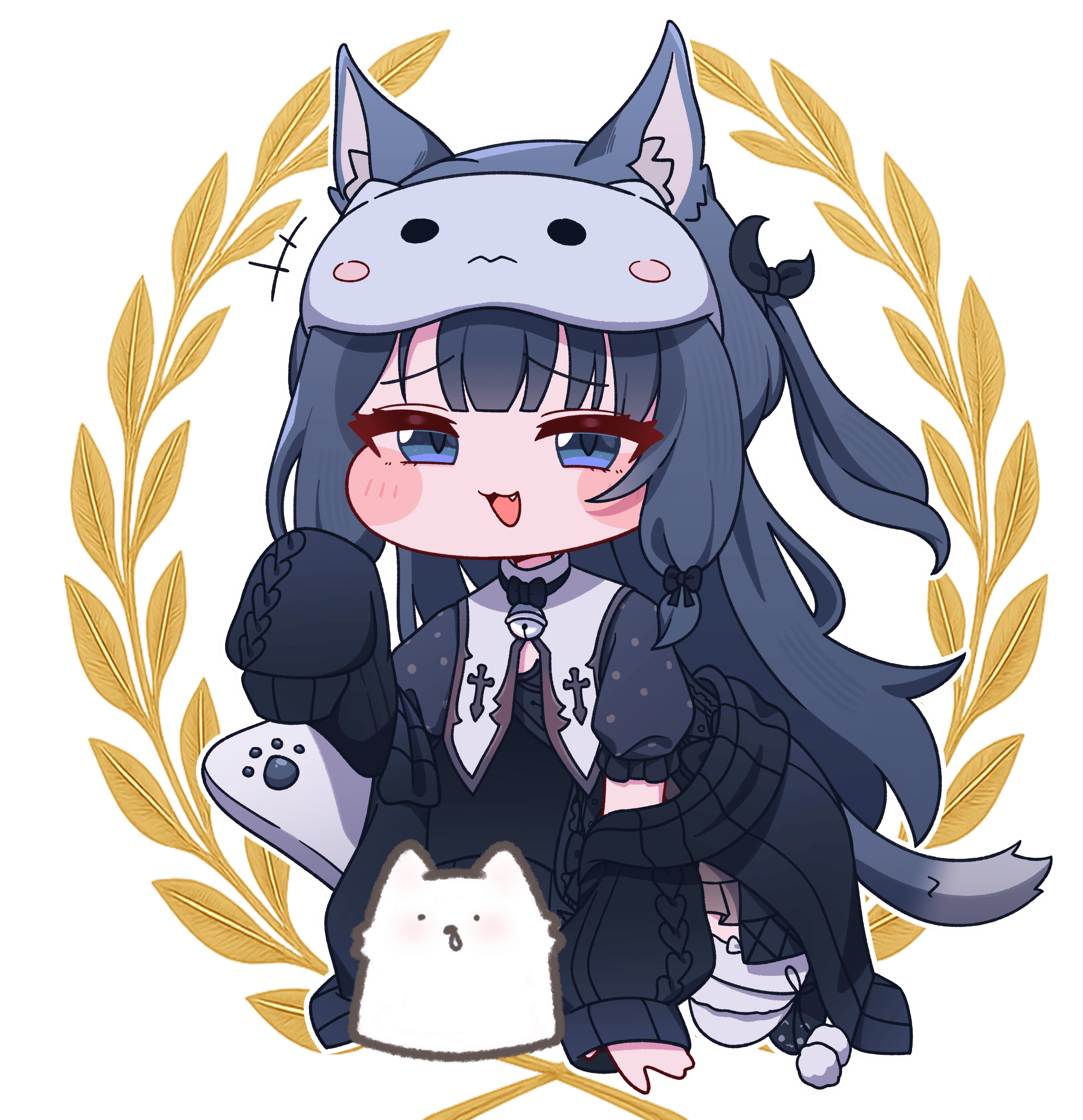 도토리먹고참치