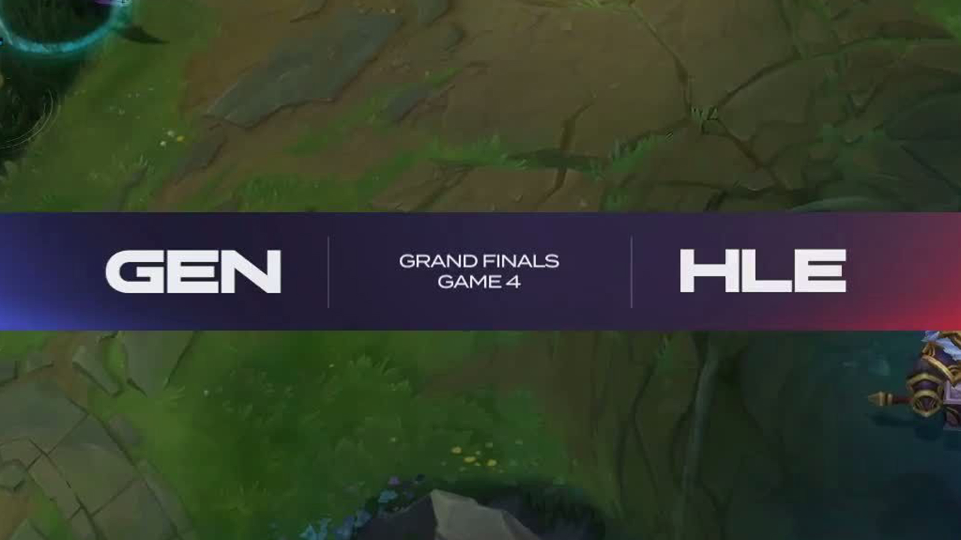 HLE-GEN 4세트 하이라이트ㅣ09.28ㅣ2025 LCK 썸네일