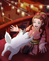 현브 채널 프로필