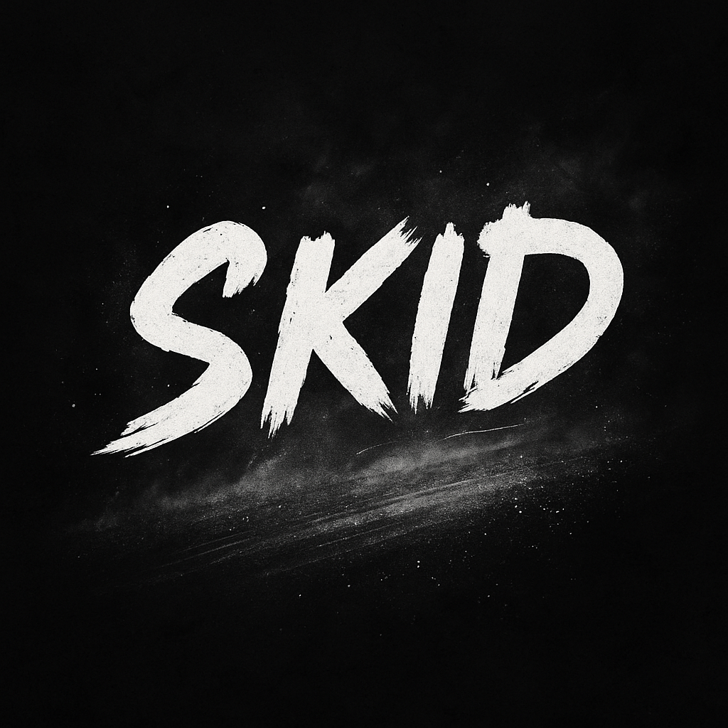 SKID 수키