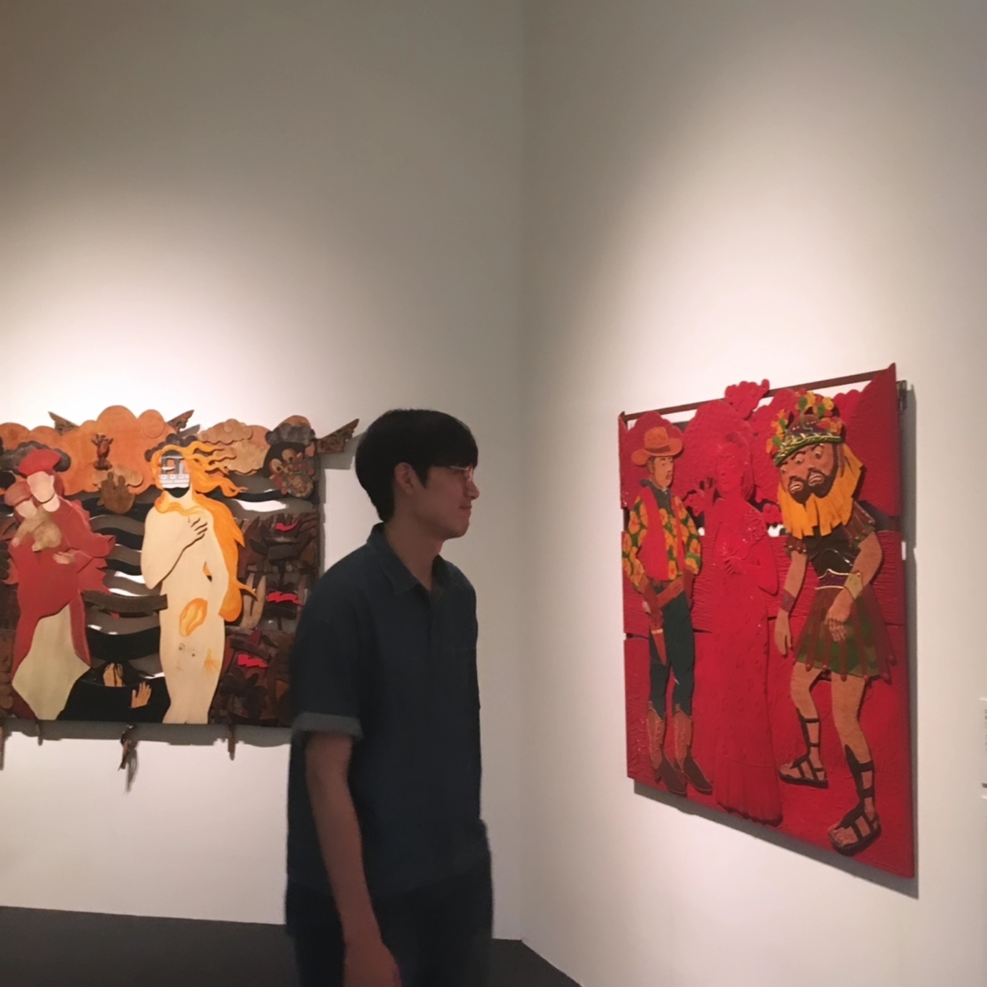 요한인데