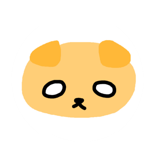길멍뭉이