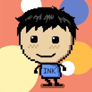 잉크INK