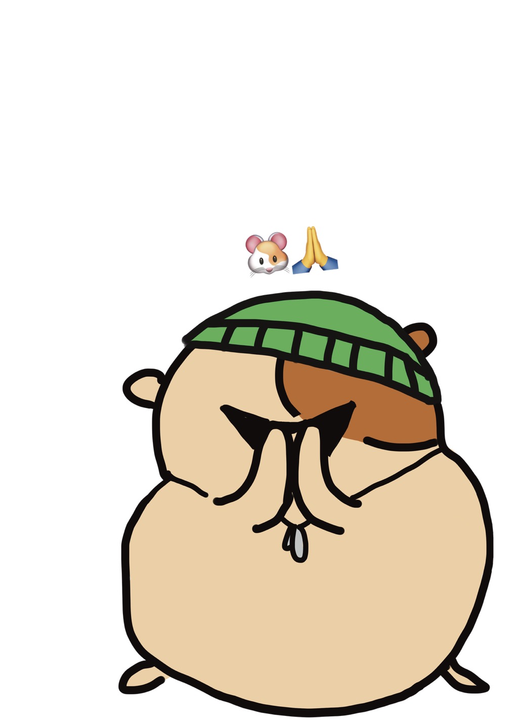 말랑댁