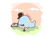 이지백 채널 프로필