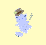 차모험 채널 프로필