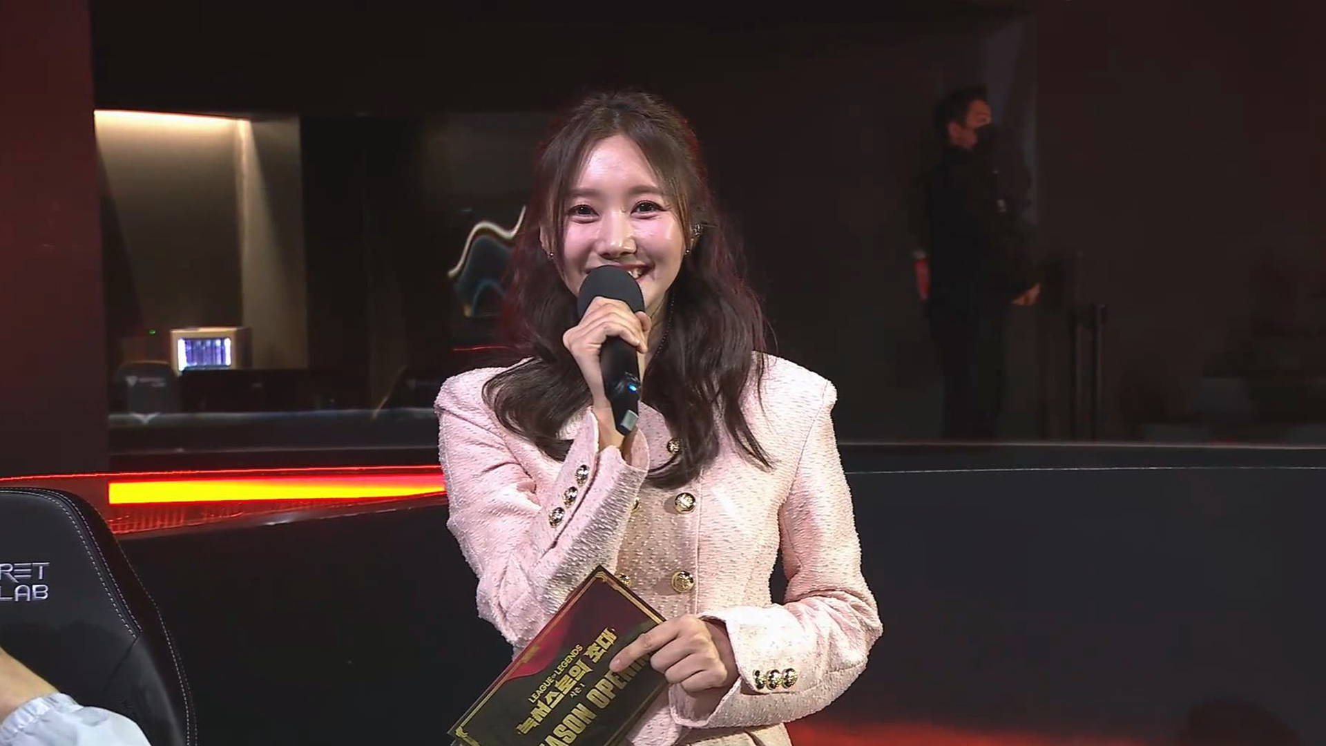 Team MID-Team TOP 하이라이트ㅣ01.10ㅣ2025 SEASON 1 OPENING 썸네일