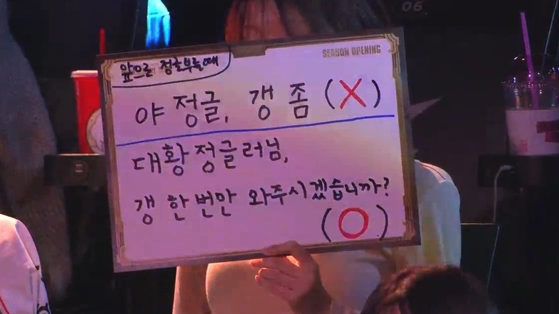 Team TOP-Team JGL 하이라이트ㅣ01.10ㅣ2025 SEASON 1 OPENING 썸네일