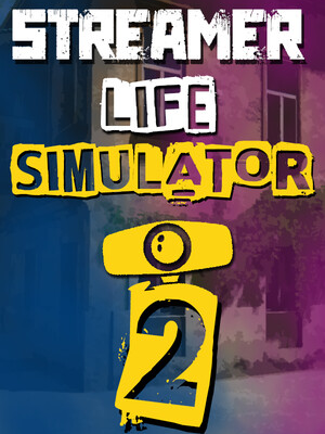 스트리머 라이프 시뮬레이터 2