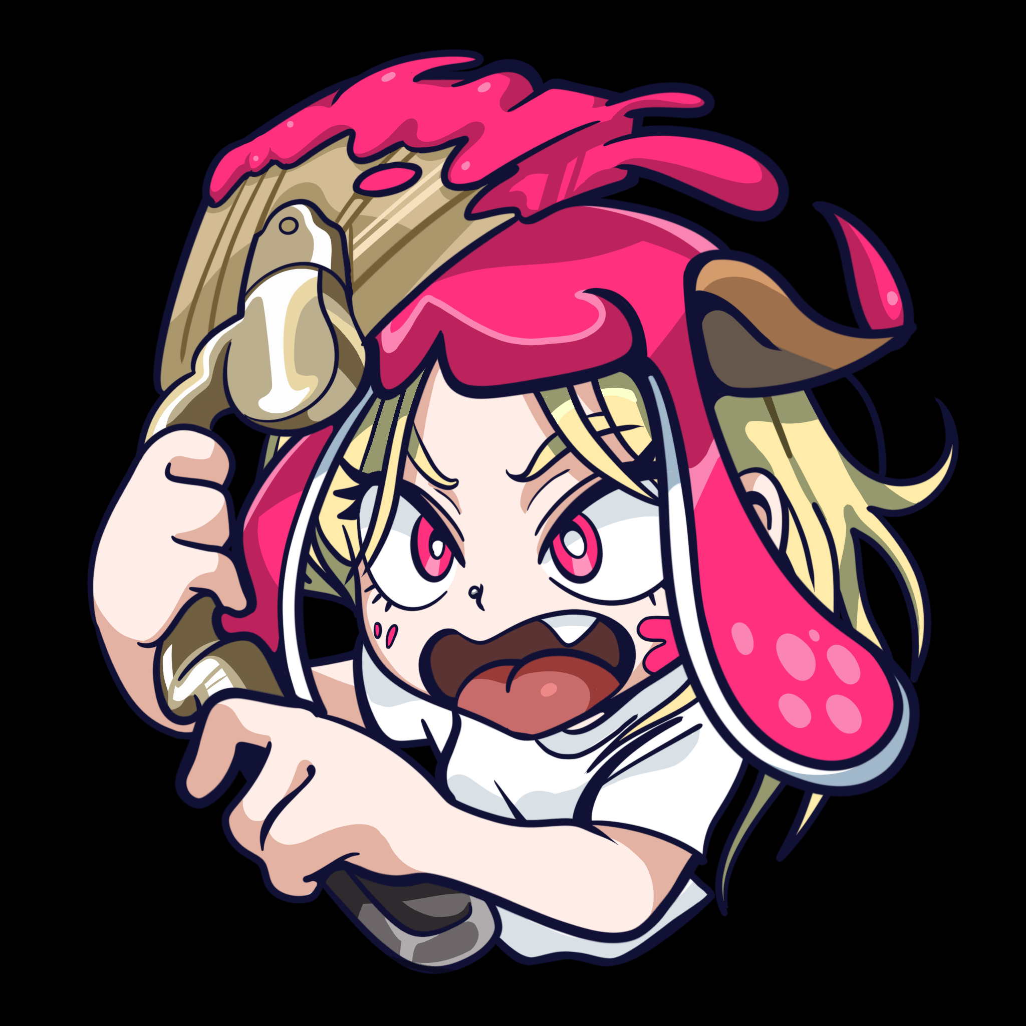 얍쌉한모기 mogi