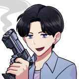 배빛 채널 프로필