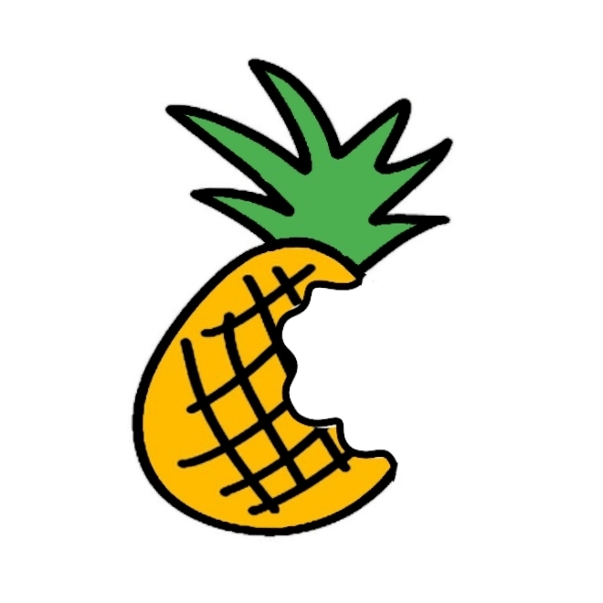 패인애플