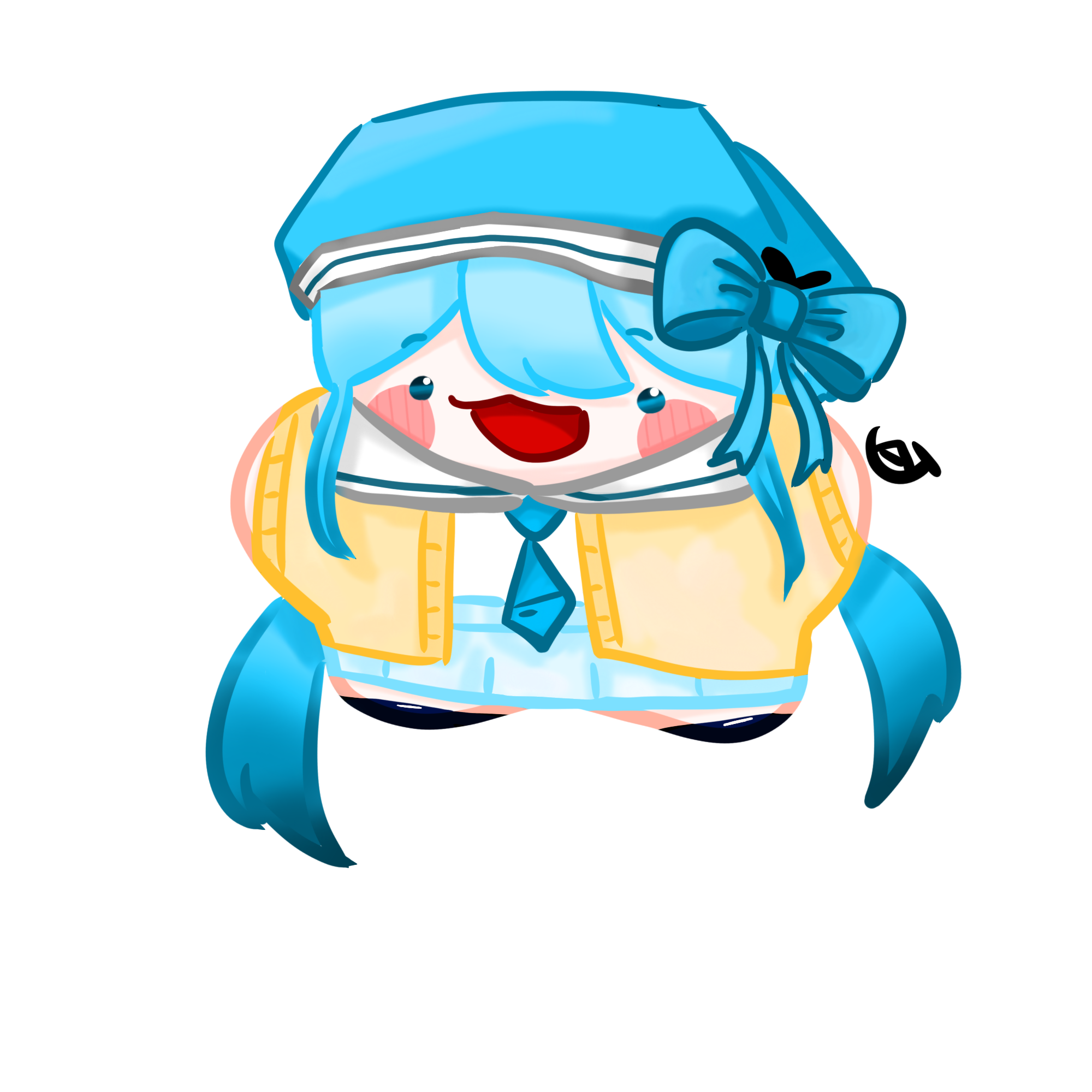 정어리소금구이