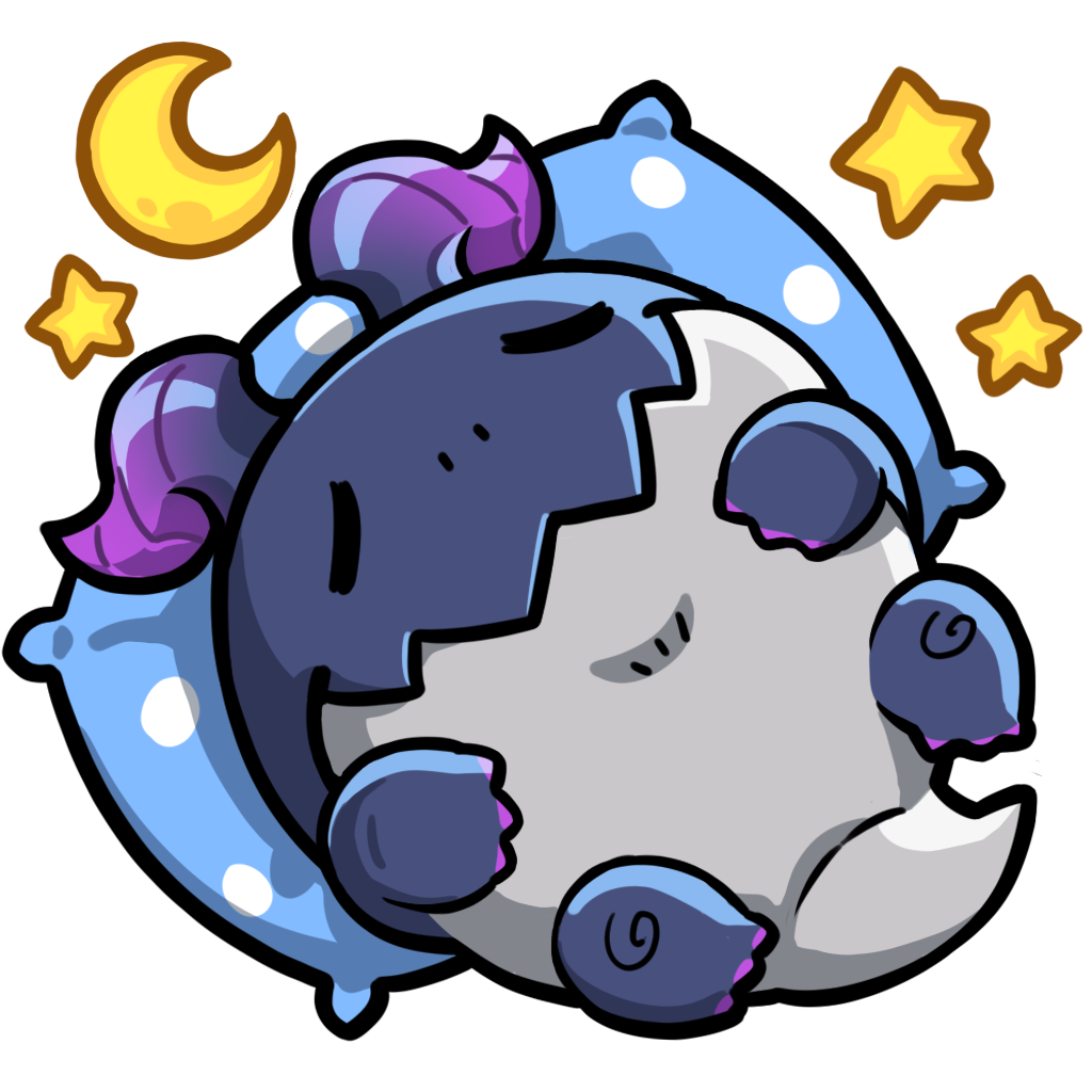 [스프레이] 꿀잠