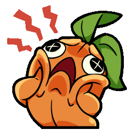 [감정표현] 답답당근