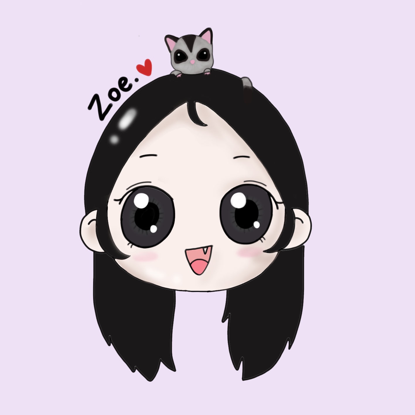 조이zoe