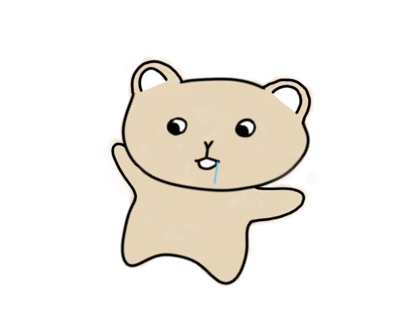 희상한 개임새상