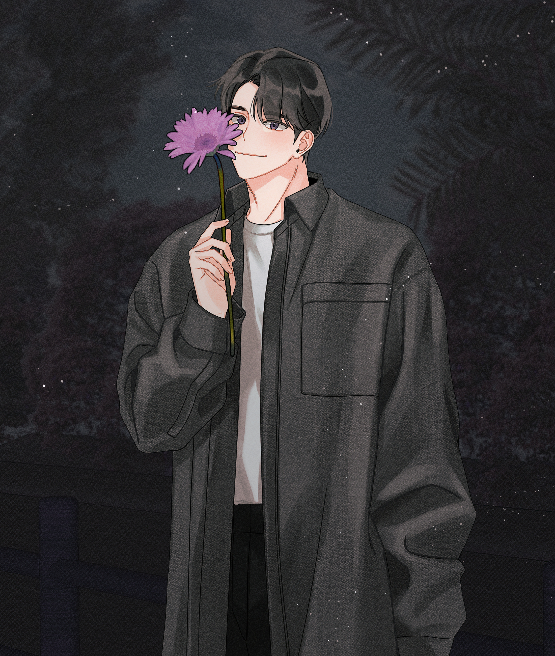 하 다
