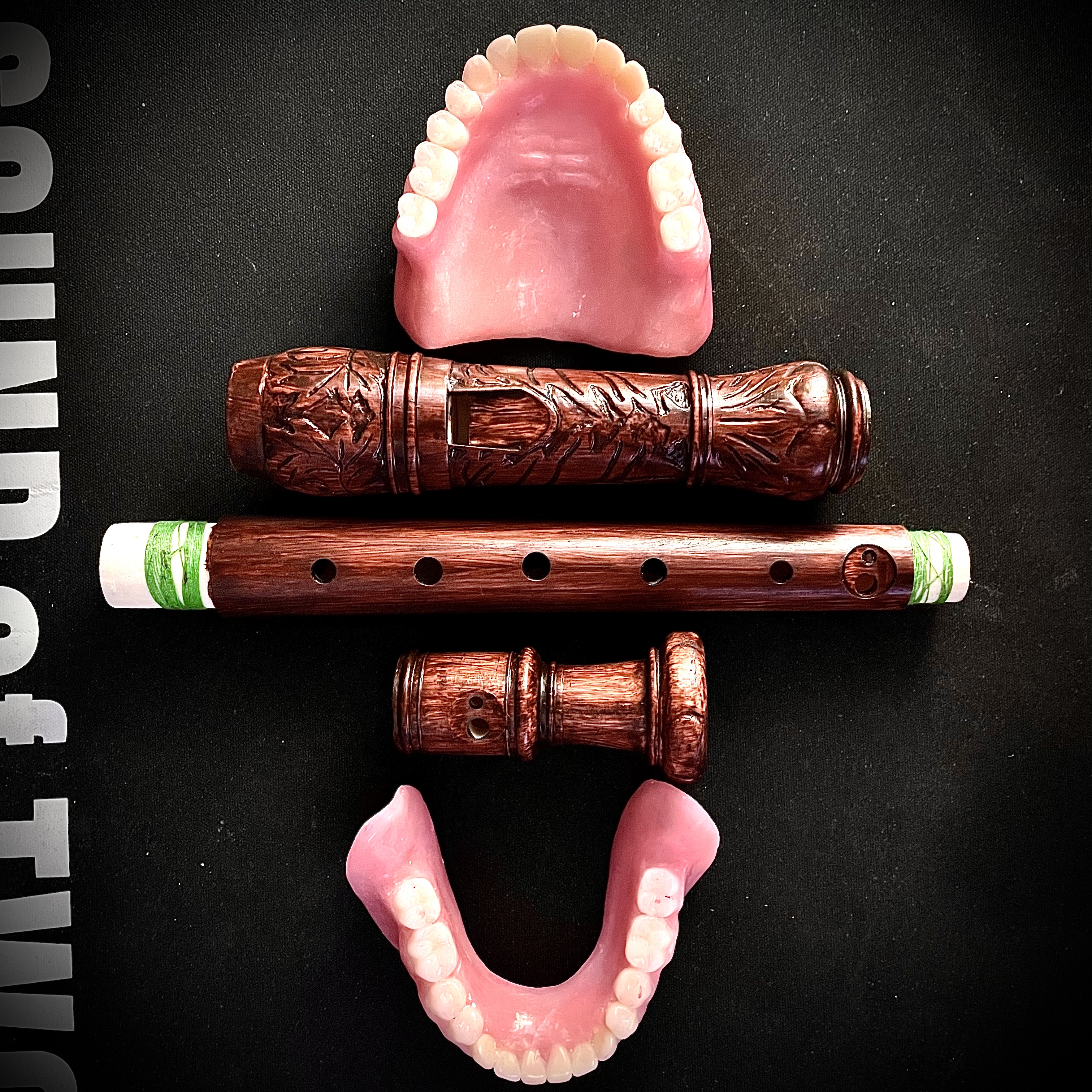 리코더장인 치까의사