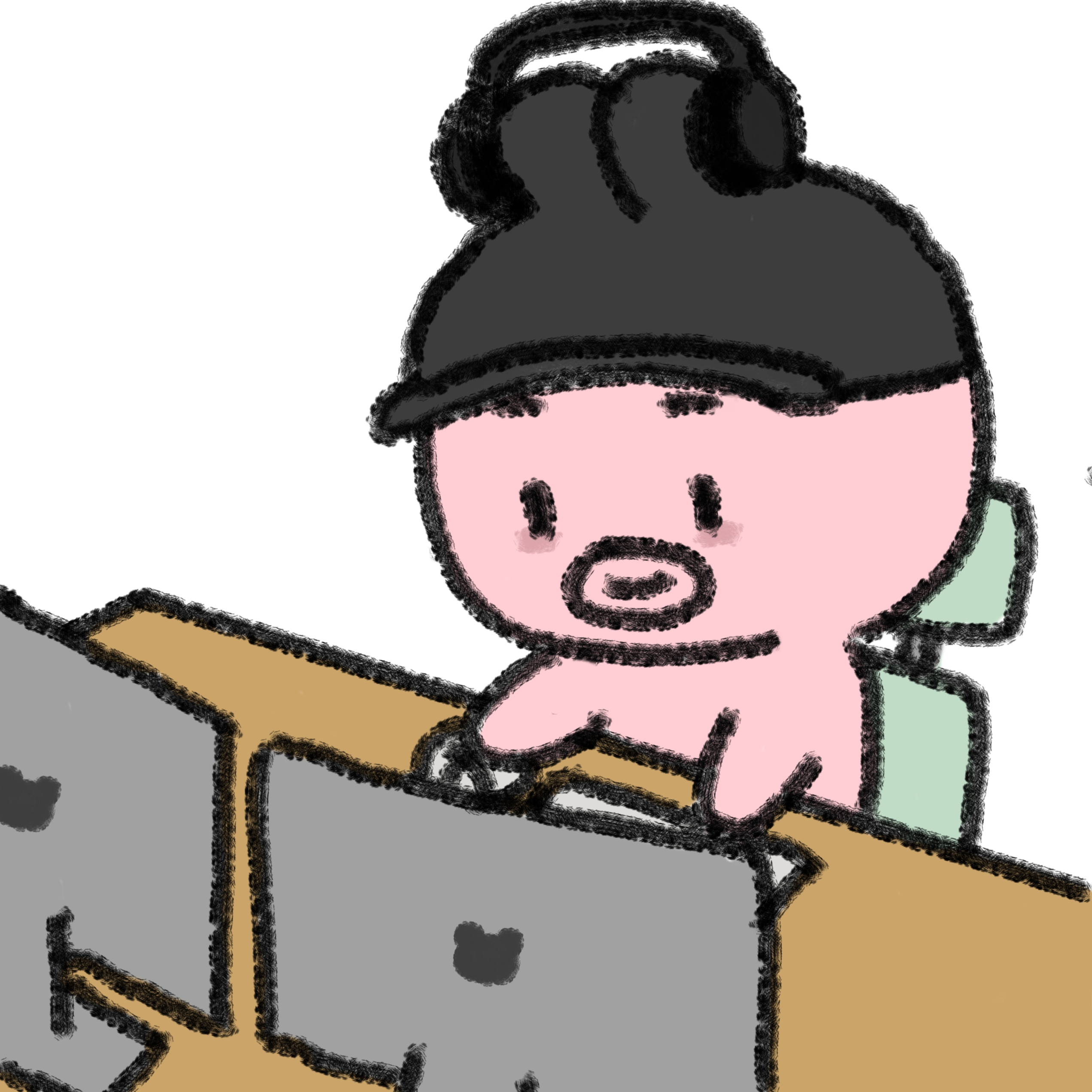 째달피디