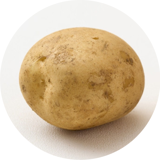 저스트포테이토