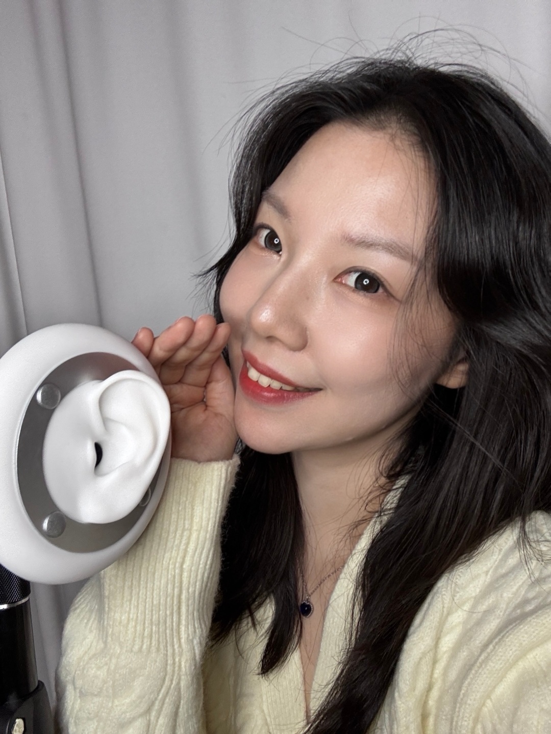 혜이 ASMR LIVE hyei