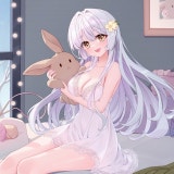 병아리꽃 채널 프로필