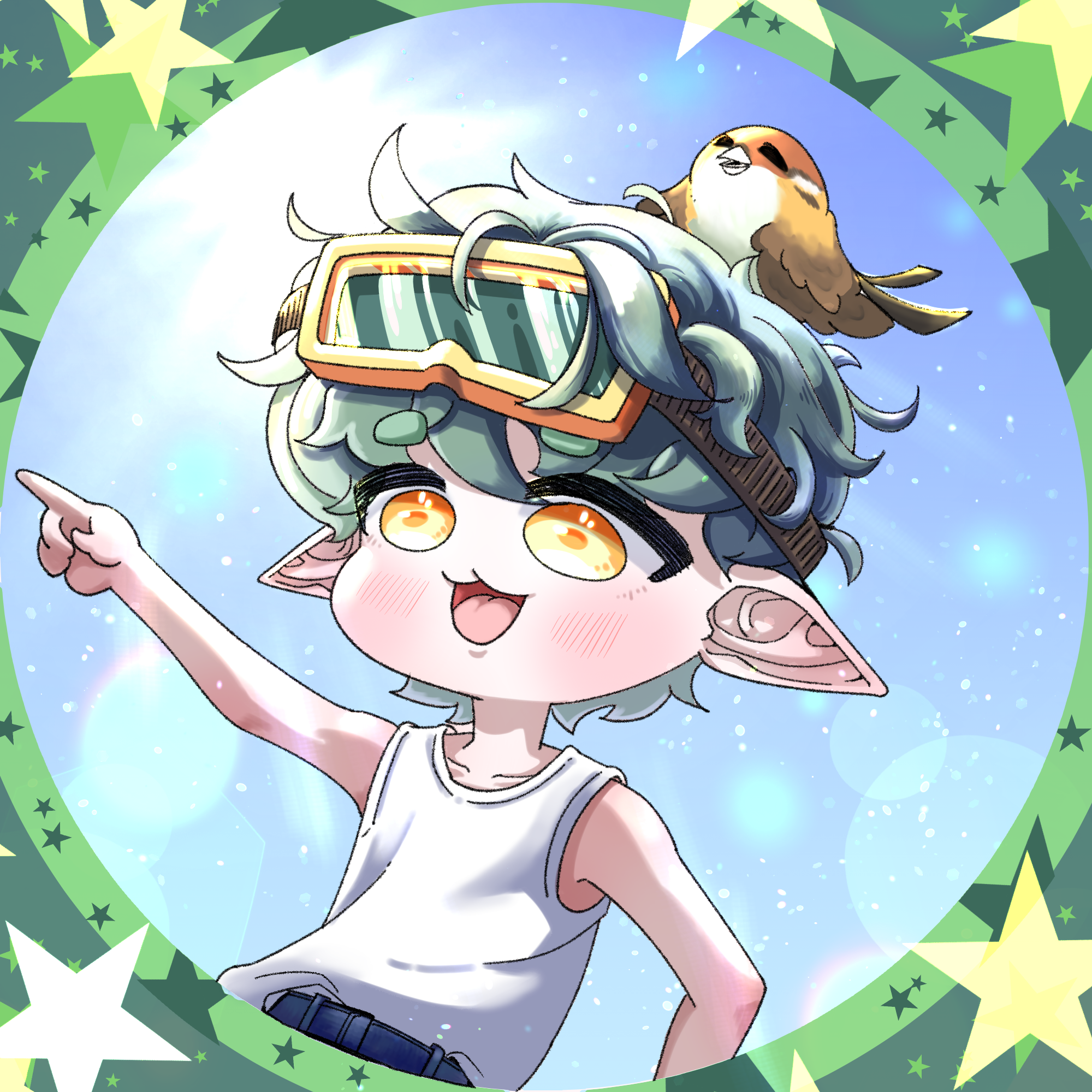 묘리의카트기록