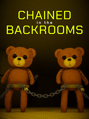 체인드 인 더 백룸